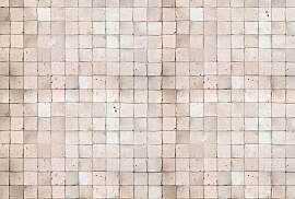 Fototapete ARCHITECTS PAPER "Old Tiles