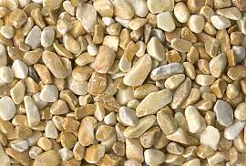Fototapete ARCHITECTS PAPER "Pebble Stone