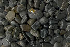 Fototapete ARCHITECTS PAPER "Pebble Stone