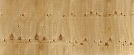 Fototapete ARCHITECTS PAPER "Plywood",