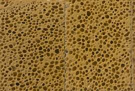 Fototapete ARCHITECTS PAPER "Sponge",