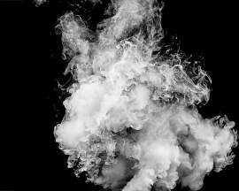 Fototapete ARCHITECTS PAPER "Steam",