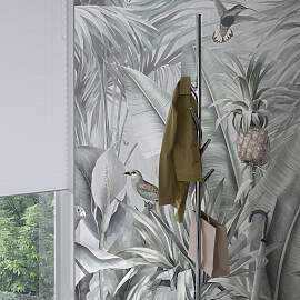 Fototapete FASHION FOR WALLS "Ayana",