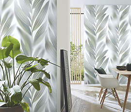 Fototapete FASHION FOR WALLS "Fiona",