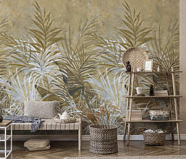 Fototapete FASHION FOR WALLS "Molina",