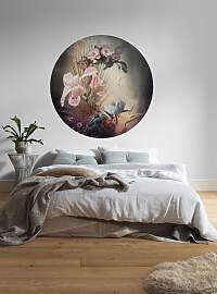 Fototapete KOMAR "Flemish Flowers",