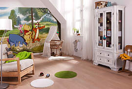 Fototapete KOMAR "Winnie the Pooh