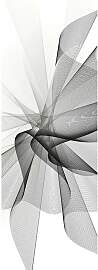 Fototapete LIVING WALLS "3D Grafik",