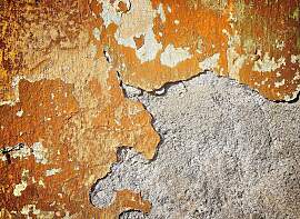Fototapete LIVING WALLS "Beton Vintage", 