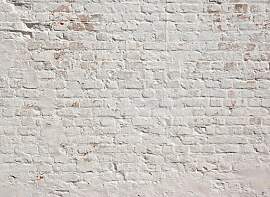 Fototapete LIVING WALLS "Klinker