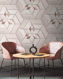 Fototapete LIVING WALLS "Metropolitan
