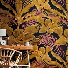 Fototapete LIVING WALLS "Metropolitan
