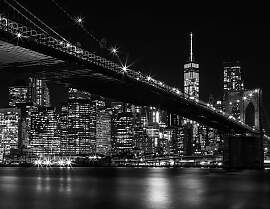 Fototapete LIVING WALLS "New York City