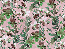 Fototapete LIVING WALLS "The Wall",
