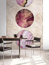 Fototapete LIVING WALLS "THE WALL III