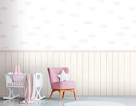 Fototapete LIVING WALLS "Wallpanel Tapete