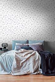 Fototapete LIVING WALLS "Wallpanel Tapete