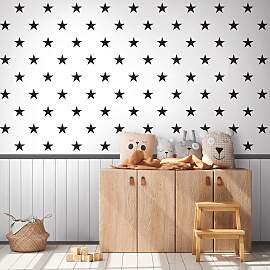 Fototapete LIVING WALLS "Wallpanel Tapete