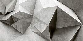 Fototapete LIVING WALLS "Walls by Patel
