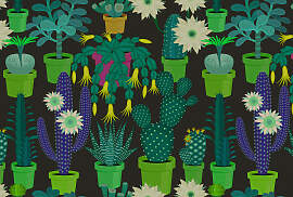 Fototapete LIVING WALLS "Walls by Patel