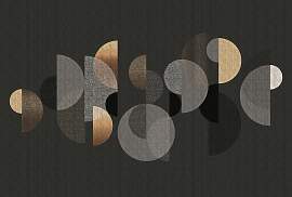 Fototapete LIVING WALLS "Walls by Patel