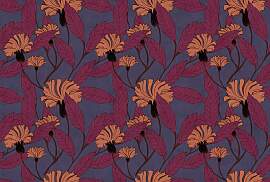 Fototapete LIVING WALLS "Walls by Patel