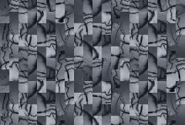 Fototapete LIVING WALLS "Walls by Patel Cut
