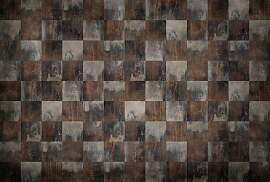 Fototapete LIVING WALLS "Walls by Patel
