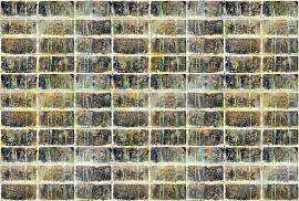 Fototapete LIVING WALLS "Walls by Patel