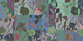 Fototapete LIVING WALLS "Walls by Patel