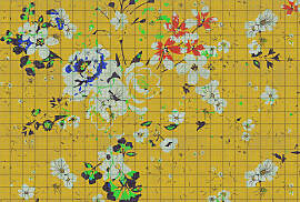Fototapete LIVING WALLS "Walls by Patel