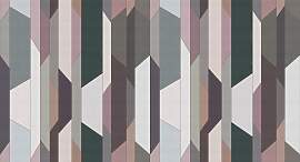Fototapete LIVING WALLS "Walls by Patel Fold