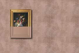 Fototapete LIVING WALLS "Walls by Patel Frame 