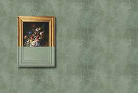 Fototapete LIVING WALLS "Walls by Patel Frame 