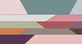 Fototapete LIVING WALLS "Walls by Patel