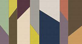 Fototapete LIVING WALLS "Walls by Patel