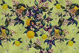 Fototapete LIVING WALLS "Walls by Patel