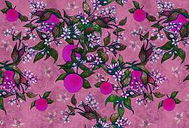 Fototapete LIVING WALLS "Walls by Patel