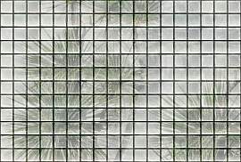 Fototapete LIVING WALLS "Walls by Patel