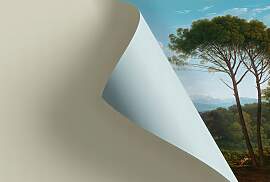 Fototapete LIVING WALLS "Walls by Patel