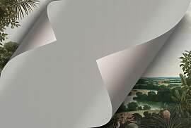 Fototapete LIVING WALLS "Walls by Patel