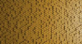 Fototapete LIVING WALLS "Walls by Patel