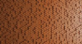 Fototapete LIVING WALLS "Walls by Patel