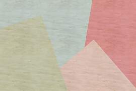 Fototapete LIVING WALLS "Walls by Patel Inlay 