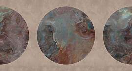 Fototapete LIVING WALLS "Walls by Patel