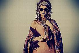 Fototapete LIVING WALLS "Walls by Patel La