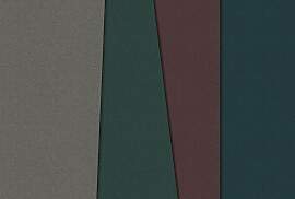 Fototapete LIVING WALLS "Walls by Patel