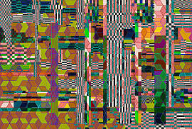 Fototapete LIVING WALLS "Walls by Patel