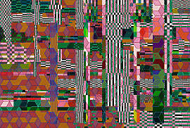 Fototapete LIVING WALLS "Walls by Patel