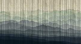 Fototapete LIVING WALLS "Walls by Patel